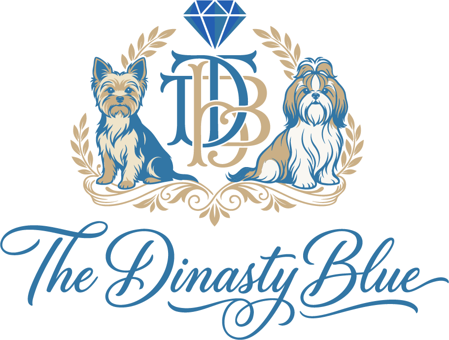 The Dinasty Blue