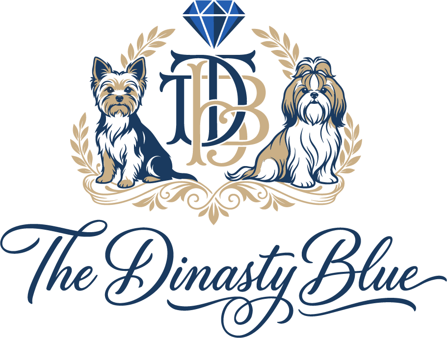 The Dinasty Blue